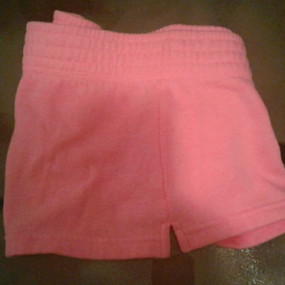 SHORTS SEXY - Picture 4 of 4